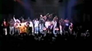 Three 6 Mafia  Hit A Muthafucka 1997 LIVE PERFORMANCE [upl. by Kano]