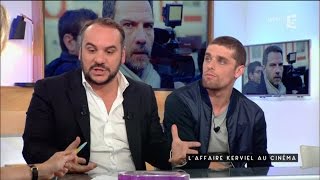 Pas vu à la télé 4  Panama papers et Société Générale  Invité  Jérôme Kerviel [upl. by Hannus]