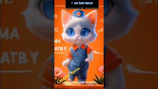 Cat bast dance shorts reel trending varel viralvideo [upl. by Shelagh]