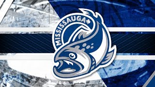 Mississauga Steelheads 201718 Goal Horn [upl. by Ayardna]