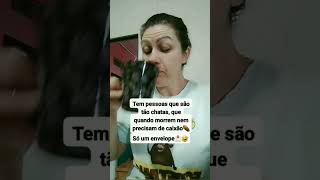 Envelope é perfeito né 🤔🤣irônicamemes [upl. by Avril255]