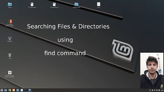 find files and directories in linux  find command in linux  find using wildacrds in linux [upl. by Akitan]