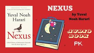 Nexus Audiobook [upl. by Dadirac]