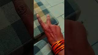 4Fingers 😂🤣🤣👍❣️❤️🔥 funny comedy jarur fun [upl. by Lachus]