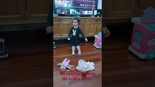 Mi sobrina baila de este a oeste [upl. by Ariak]