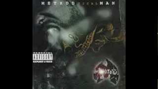 Method Man  Sub Crazy HD [upl. by Francoise197]