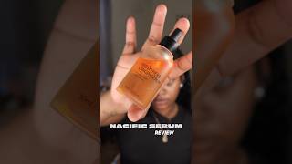 the facial serum that will change your skin forever 🤗✨ explore nacific serum nacificofficial [upl. by Icak]