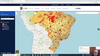 Onde e como consultar os resultados do Censo 2022 [upl. by Alemahs]