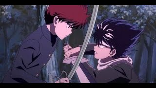 YU YU HAKUSHO OVA FINALLY Gets A Dub [upl. by Nay]