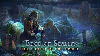 Edge of Reality The Legend of Greenbush Game Trailer [upl. by Nivaj]