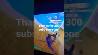 McCreamy hits a trick shot with the pistol in Fortnite fortnite trickshot viral [upl. by Phemia]