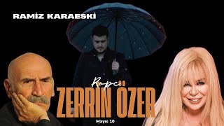 Ramiz Karaeski x Zerrin Özer x Rope  Ah İstanbul Edit Mix ramizkaraeski zerrinözer rope [upl. by Ahsaetan678]