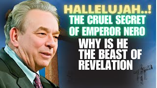 RC Sproul SermonShocking Truth About the Number 666 and Nero  Why Is He the Beast of Revelation [upl. by Borgeson]