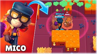 NUNCA FUE TAN FACIL SUBIR COPAS  Brawl Stars [upl. by Githens299]