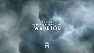 B Jones Dubdogz amp Jem Cooke  Warrior Tomorrowland Music [upl. by Nicolau]