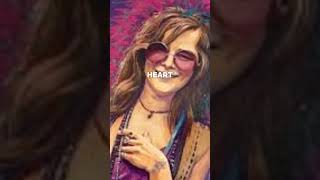 ON THIS DAY RIP JANIS JOPLIN Queen of rock n roll shorts musichistory janisjoplin [upl. by Aitnom139]