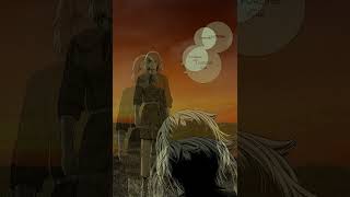 My first manga animation Feel free to judge or give some tips thorfinn manga vinlandsaga [upl. by Hamid]