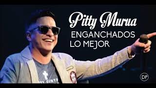 Pitty Murua  Enganchados Lo mejor │ Cuarteto 2019 [upl. by Esoj740]