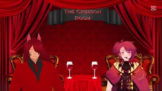 Kaus Undresses Ohsi Marks amp Hit Covers OTW  The Crimson Room Wkausphantasmvt Season 2 Ep 3 [upl. by Libre]