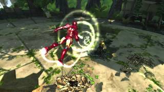 Marvel Avengers™ Battle for Earth  Xbox Demo Official Trailer UK [upl. by Inwat304]