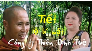 Nổi Da Gà Khi Nghe Chị Hàng Xóm Của Sư Minh Tuệ Tiết Lộ Về Sư Minh Tuệ vietnamvlog [upl. by Nosnhoj393]