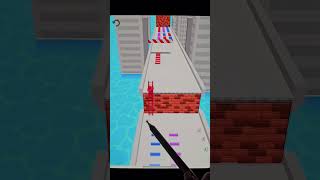 Ladder Master Run Level 122 ytshorts gameshorts shortsfeed game shorts [upl. by Dnallor98]