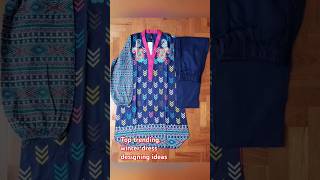 fashion trendingshorts dresses trendingdresses pakistanidresses fashionstyle [upl. by Meldoh386]