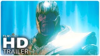 AVENGERS ENDGAME All Movie Clips  Final Battle 2019 [upl. by Laefar]