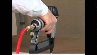 PorterCable Framing Nailer [upl. by Findlay123]