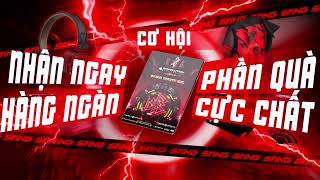 FAN CỨNG MUA STING CƠ HỘI SĂN NGÀN QUÀ ĐỈNH 15s [upl. by Ihcego]