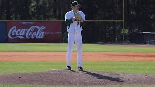 baseball v Oswego interviews 32319 [upl. by Cutler]