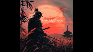 The Last SunVolkanSynthwave [upl. by Anirda]