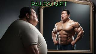 DIET ARCHITECTS  PALEO DIET  WEIGHT LOSS [upl. by Aramat543]