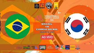 BRASIL E COREIA AO VIVO  COPA DO MUNDO 2022 AO VIVO  OITAVAS DE FINAL [upl. by Hoehne]