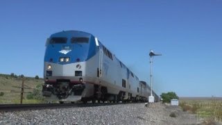 AmtrakSouthwest Chief [upl. by Dotson329]