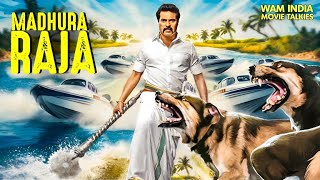 Mammoottys  New Released South Indian Hindi Dubbed Movie  Action Movie Hindi Dubbed  South Movie [upl. by Terpstra]