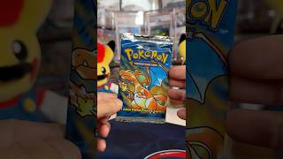 Should I Open it Or Should I Keep it Sealed  Episode 116  Base Set pokemon [upl. by Yaral]