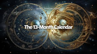 The 13 Month Calendar [upl. by Durtschi416]