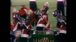 1979 Guardsmen with PBS commentary [upl. by Hagerman]