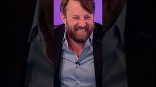 Lee Mack shows off his moves  Would I Lie to You  Banijay Comedy [upl. by Nedearb]