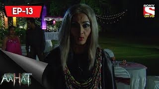 Aahat  3  আহত Bengali Ep 13  The Evil Head [upl. by Gavrilla935]