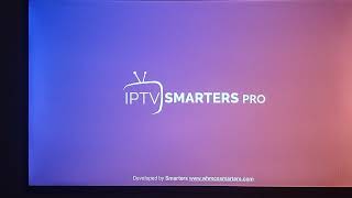 Smarters Pro desde Descargador con codigo 78522 [upl. by Eseerahs124]