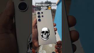 Samsung S24 Ultra Galaxy AI power 😱🤯☠️ s24ultra galaxyai ai shorts galaxys24ultra viral reel [upl. by Narbig]