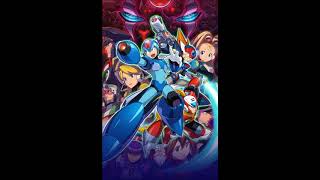 Remix Extended  Megaman X Spark Mandrill Remix by MyNewSoundtrack [upl. by Dareece]