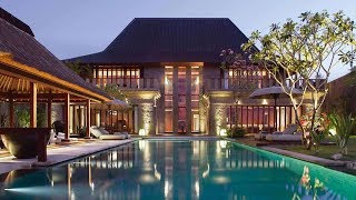 Bulgari Resort Bali full tour SPECTACULAR cliffside retreat [upl. by Llecrad]