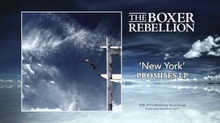 The Boxer Rebellion  New York [upl. by Sile]