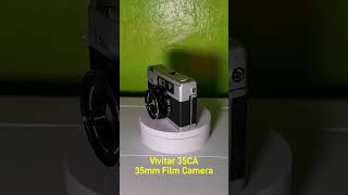 Showcase Analog Film Cameras filmcamera analogfilm 35mmcamera [upl. by Jair856]