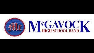 McGavock HS Band 20232024 Slideshow [upl. by Etac837]