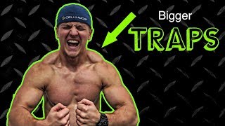 Intense Trap Finisher Workout Routine  Anabolic Superset [upl. by Lorene]