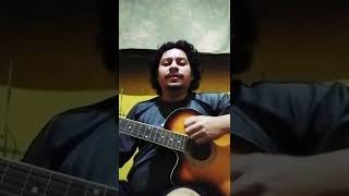 Un Deseo  Cultura Profética Cover by ZuAlKarnayn 😈 [upl. by Adnuhsal]